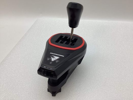 outros comandos thrusmaster th8s