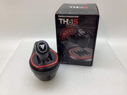 outros comandos thrusmaster th8s