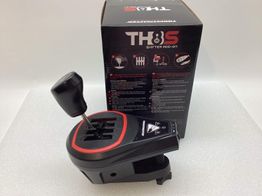 outros comandos thrusmaster th8s