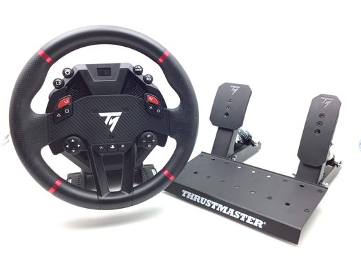 otros mandos thrustmaster t598