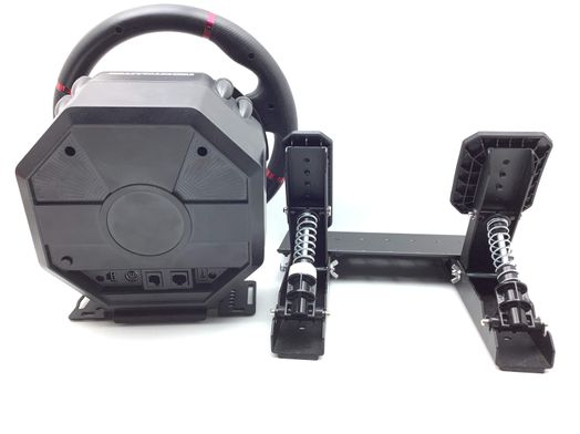 otros mandos thrustmaster t598