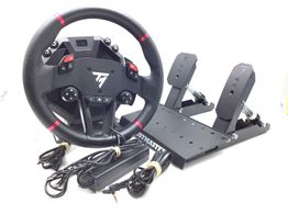otros mandos thrustmaster t598