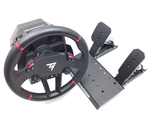 otros mandos thrustmaster t598