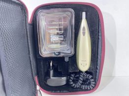 otros manicura pedicura beurer no indica