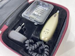 otros manicura pedicura beurer no indica