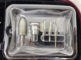 otros manicura pedicura beurer no indica