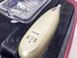 otros manicura pedicura beurer no indica