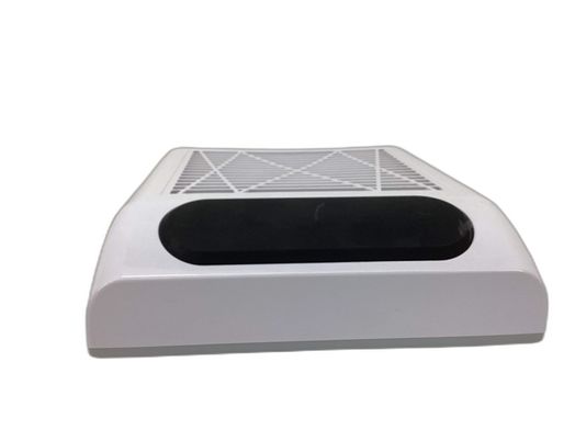 outros manicura pedicura dust collector 858-8