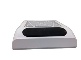 otros manicura pedicura dust collector 858-8