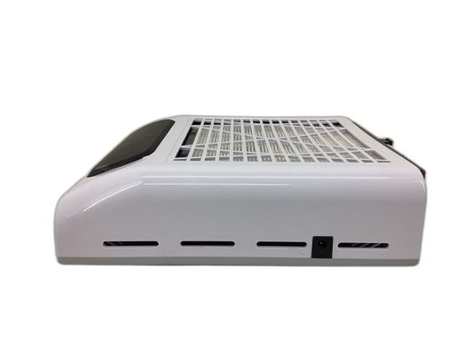 outros manicura pedicura dust collector 858-8