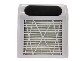 outros manicura pedicura dust collector 858-8