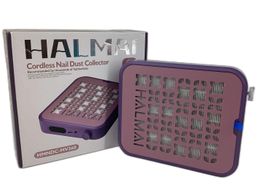 Otros Manicura Pedicura Halmai hmndc-mv360