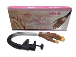 otros manicura pedicura polie mano para practricas de uñas