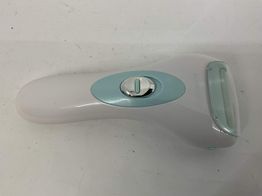 otros manicura pedicura quitadurezas silver