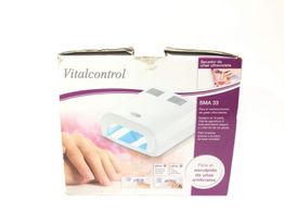 otros manicura pedicura vitalcontrol sma 33
