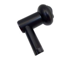 otros masajes ale-hop smooth body massage gun