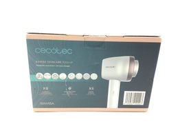 otros masajes cecotec bamba skincare push up
