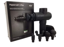 Otros Masajes Hyperice Hypervolt 2 Pro