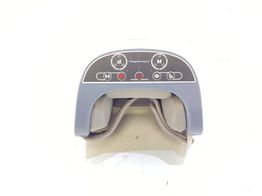 Otros Masajes Lufthous Vibra-pressure Knee lh