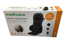 otros masajes medisana mc 825