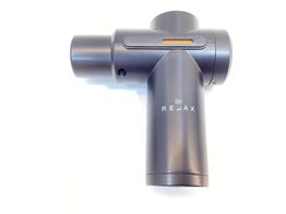 otros masajes rejax pistola de masaje muscular hot & cold