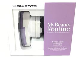 otros masajes rowenta my beauty routine
