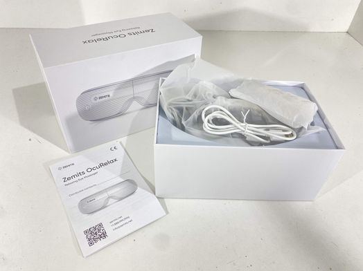 otros masajes zemits ocurelax