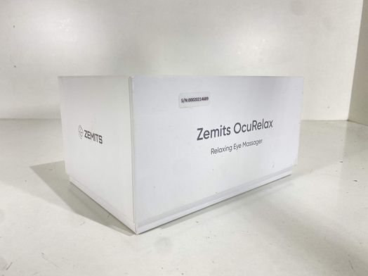 otros masajes zemits ocurelax