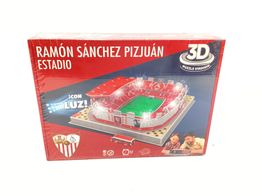 otros modelismo 3d puzzles ram&oacute;n sanchez pizjuan