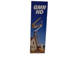 otros modelismo conrad gmr hid 2014