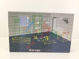 otros modelismo fujimi garage y tools