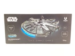 Otros Modelismo Ugears Millenium Falcom Star Wars