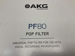 otros musica profesional akg pf80