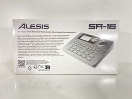 otros musica profesional alesis sr-16