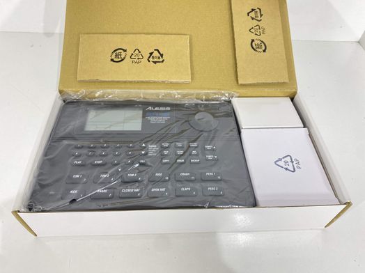 otros musica profesional alesis sr-16