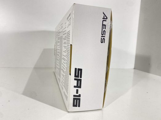 otros musica profesional alesis sr-16