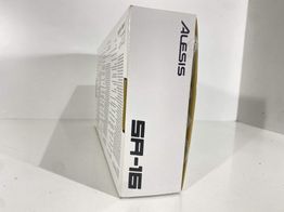 otros musica profesional alesis sr-16