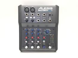 otros musica profesional alesis multimix 4 usb