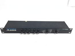 otros musica profesional alesis microverb 3