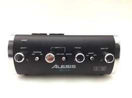 otros musica profesional alesis io hub