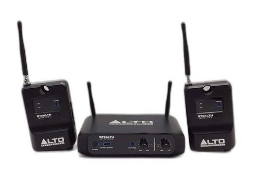 otros musica profesional alto stealth wireless
