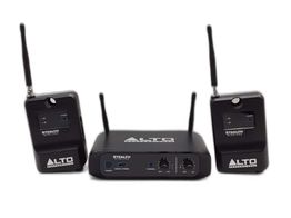 otros musica profesional alto stealth wireless