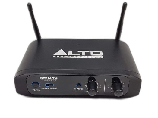 otros musica profesional alto stealth wireless
