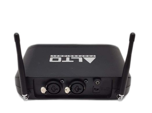otros musica profesional alto stealth wireless
