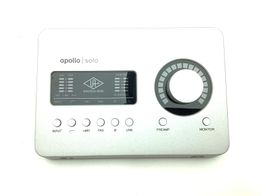 otros musica profesional apollo solo