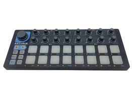 otros musica profesional arturia beatstep