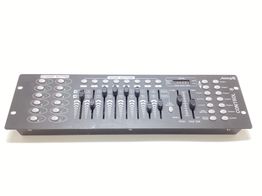 outros m&uacute;sica profissional audibax 192 dmx