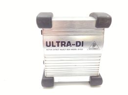 otros musica profesional behringer d1 100