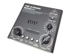 otros musica profesional behringer mic500