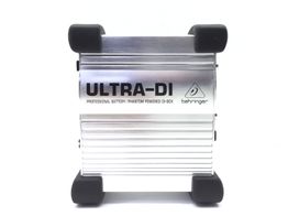 otros musica profesional behringer ultra -di